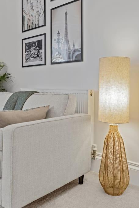 Apartment Cosy In The Heart Of Southampton