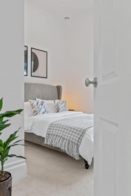 Cosy In The Heart Of Apartment Southampton