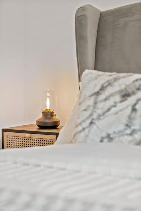 Cosy In The Heart Of Apartment