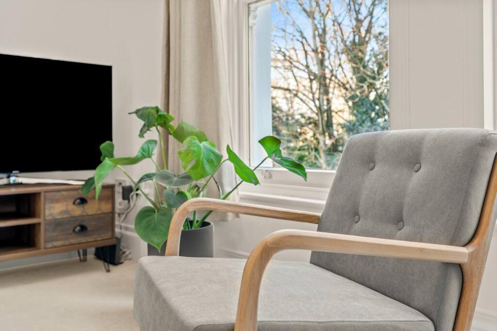 Apartment Cosy In The Heart Of *